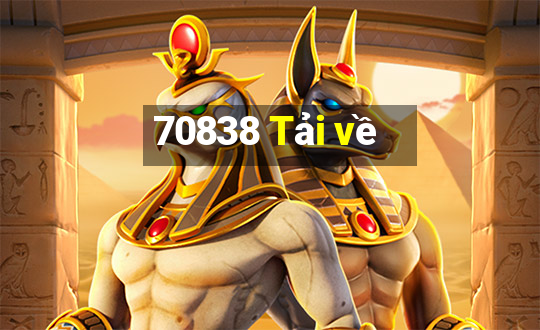 70838 Tải về