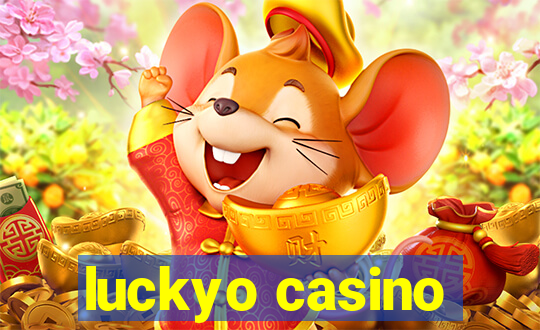 luckyo casino