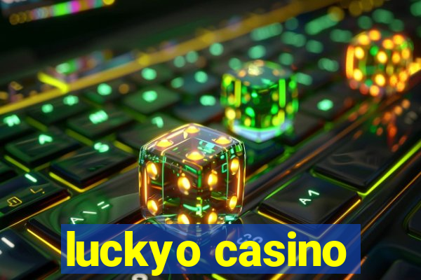 luckyo casino