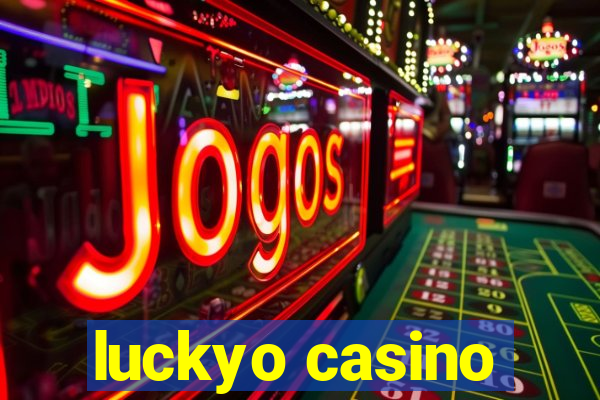 luckyo casino