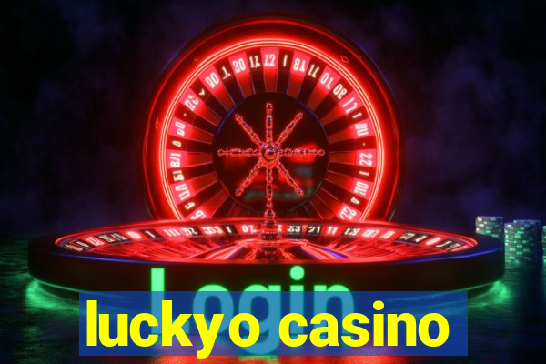 luckyo casino