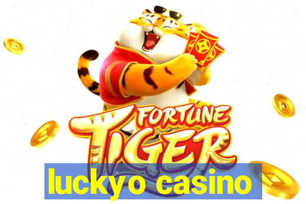 luckyo casino