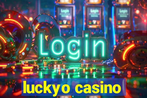 luckyo casino