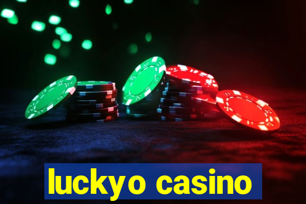 luckyo casino