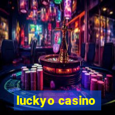 luckyo casino