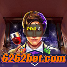 pdg 2