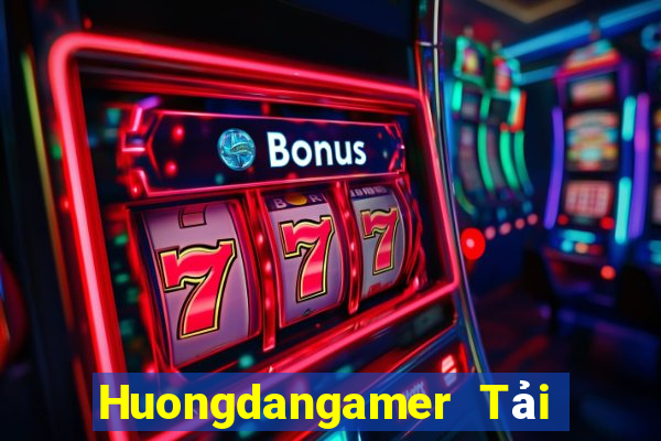 Huongdangamer Tải Game Bài