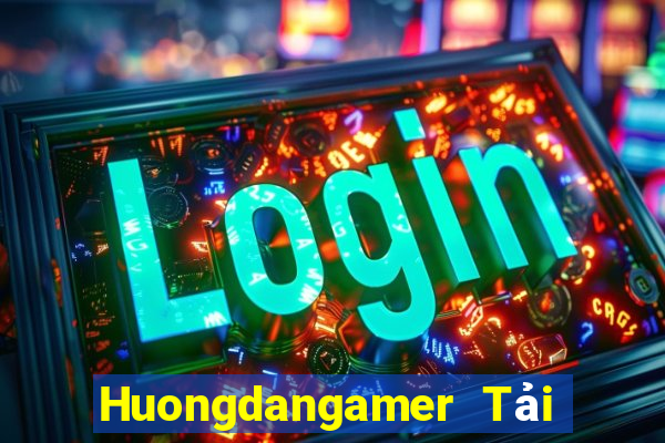 Huongdangamer Tải Game Bài