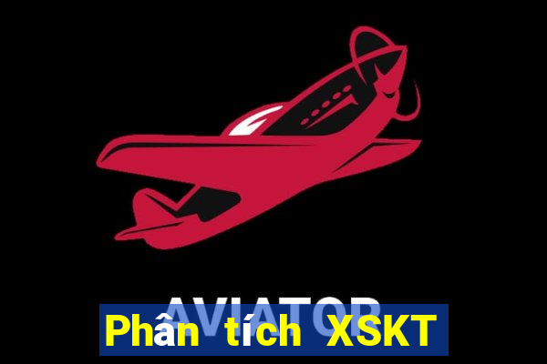 Phân tích XSKT ngày 6