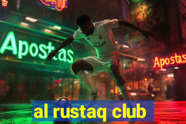 al rustaq club