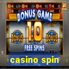 casino spin