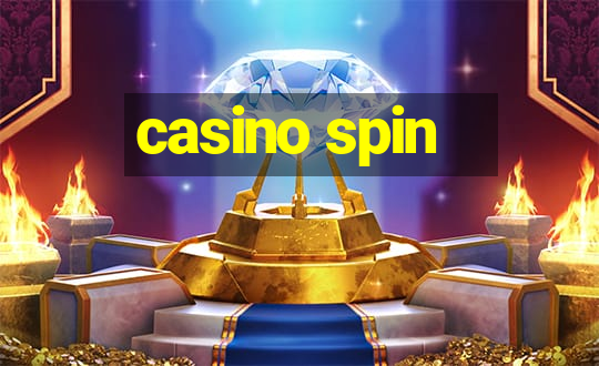 casino spin