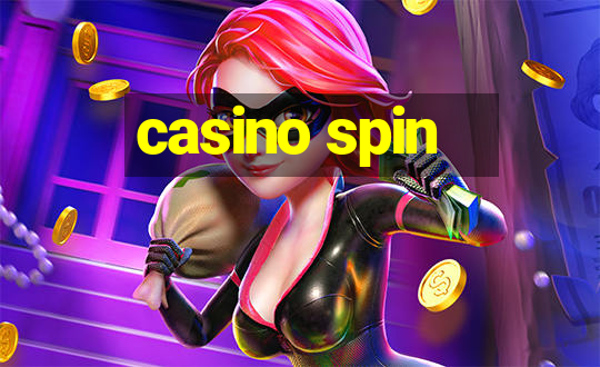 casino spin