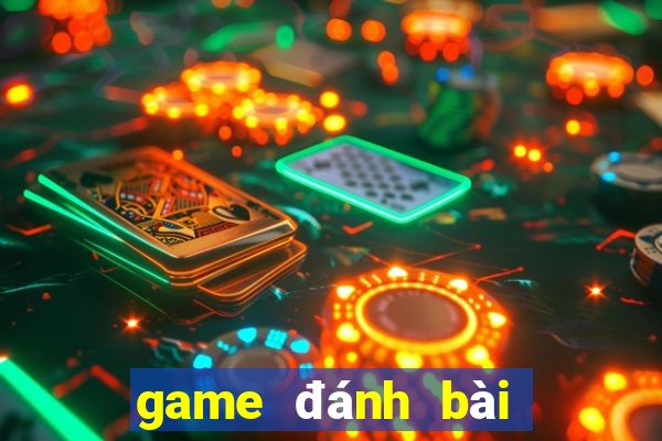 game đánh bài đấu trường