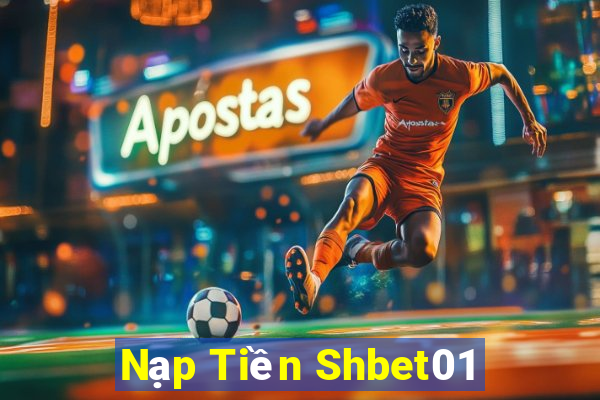 Nạp Tiền Shbet01