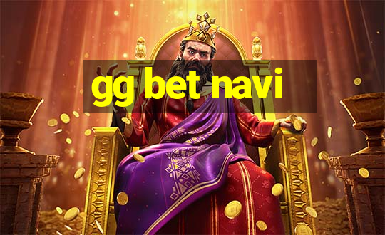 gg bet navi