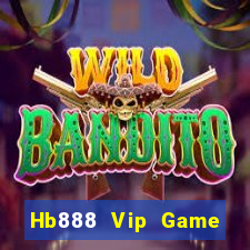 Hb888 Vip Game Bài Đổi Thưởng Uy Tín