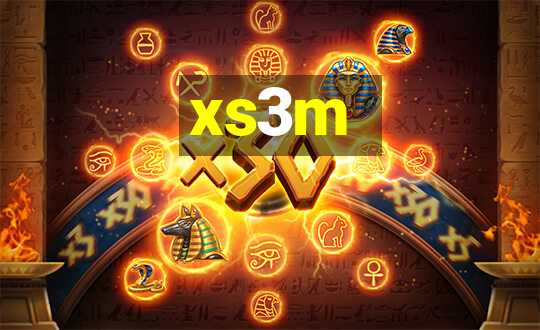 xs3m