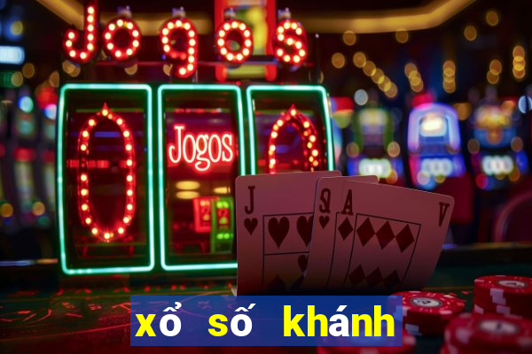 xổ số khánh hòa ngày 2 tháng 9