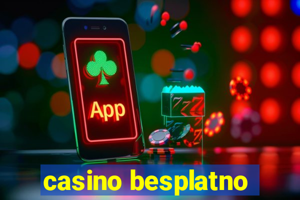 casino besplatno