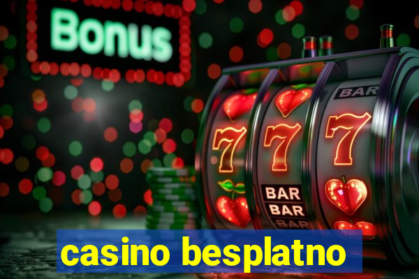 casino besplatno