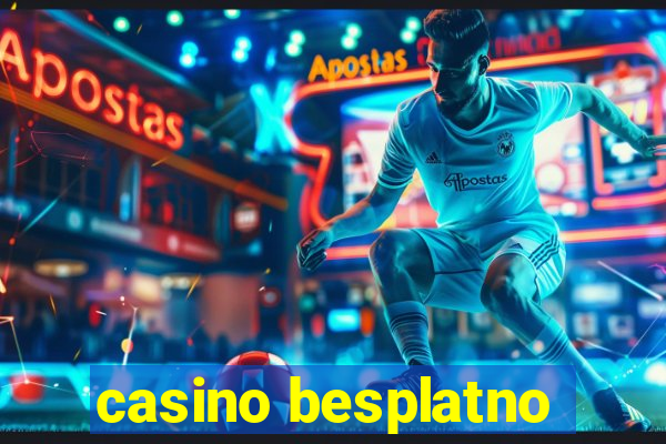 casino besplatno