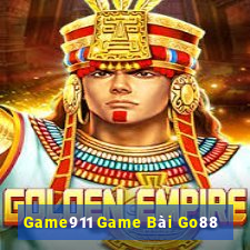 Game911 Game Bài Go88