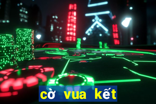 cờ vua kết hợp cờ tướng