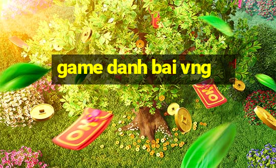 game danh bai vng