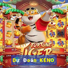 Dự Đoán KENO ngày 1