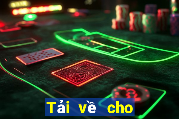 Tải về cho khách hàng của Poao