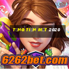 tặng tiền mặt 2020