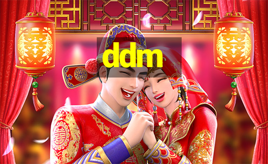 ddm