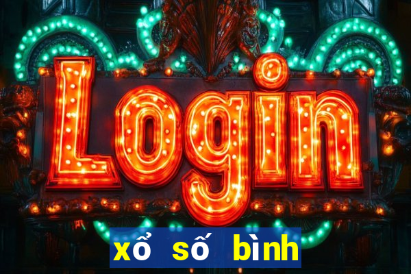 xổ số bình dương ngày 10 tháng 6