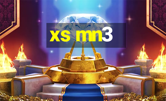 xs mn3