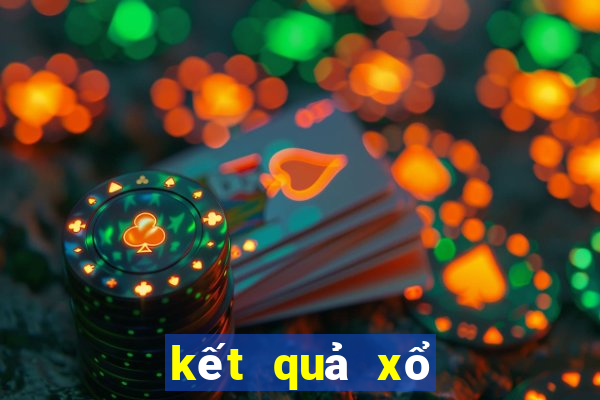 kết quả xổ số vietlott hôm qua