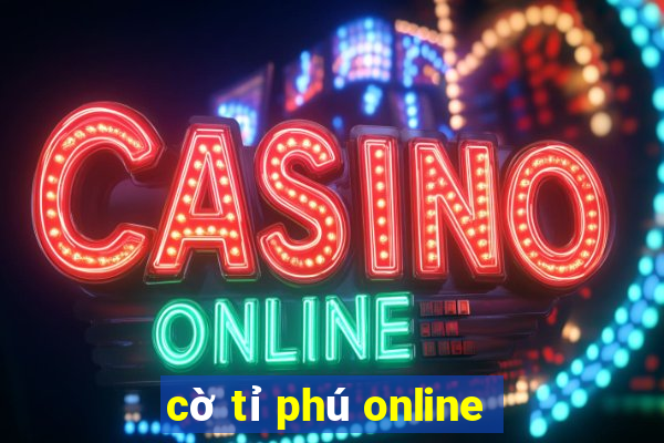 cờ tỉ phú online