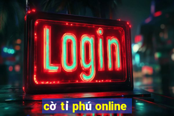 cờ tỉ phú online