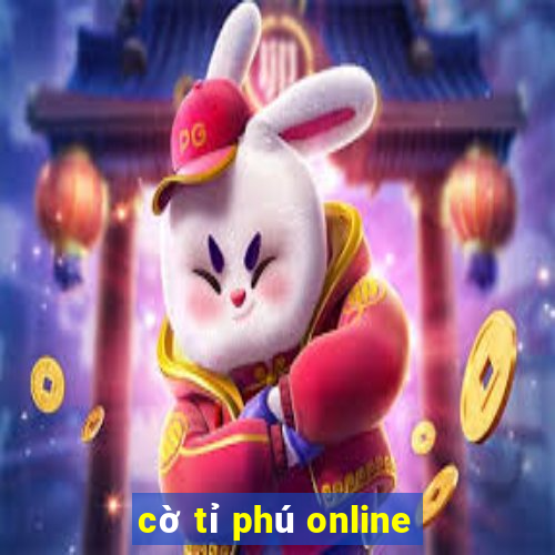 cờ tỉ phú online