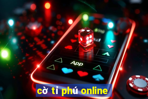 cờ tỉ phú online