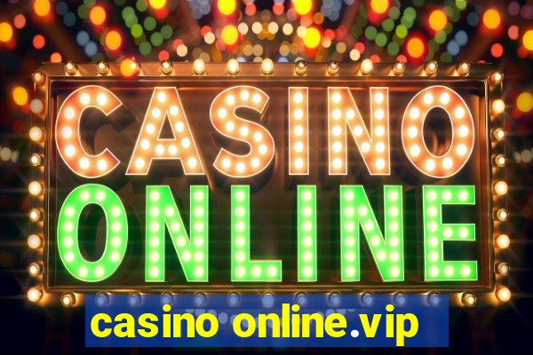 casino online.vip