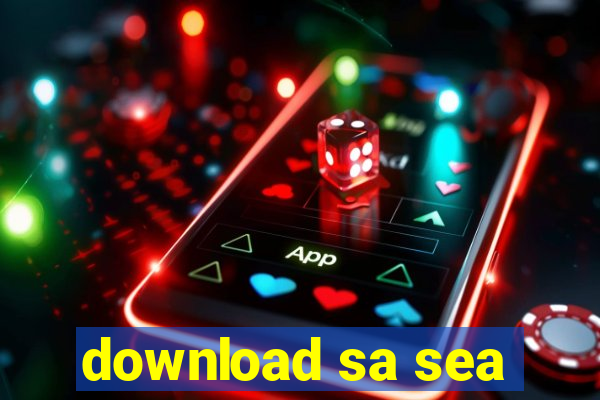 download sa sea