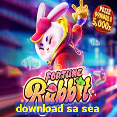 download sa sea