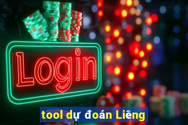 tool dự đoán Liêng