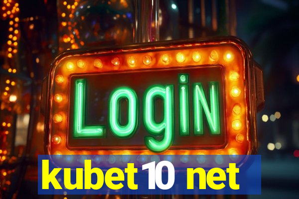 kubet10 net