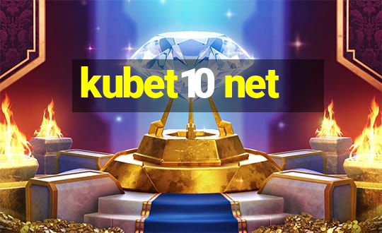 kubet10 net