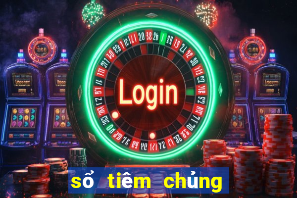 sổ tiêm chủng gia đình