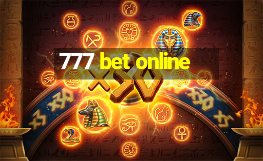 777 bet online