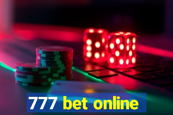 777 bet online