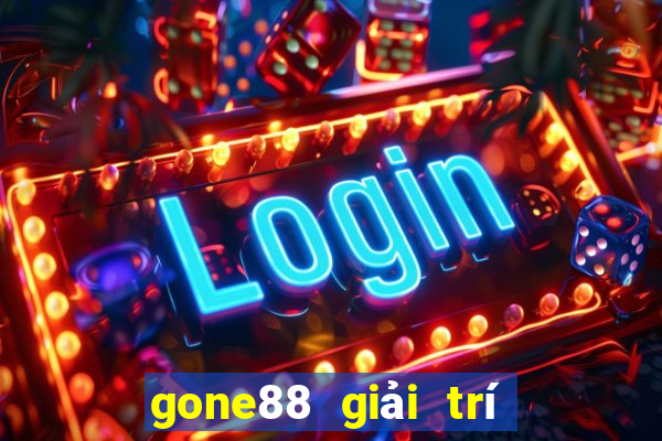 gone88 giải trí Phần mềm tải về